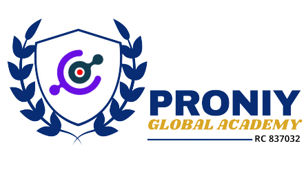 Proniy Global Academy